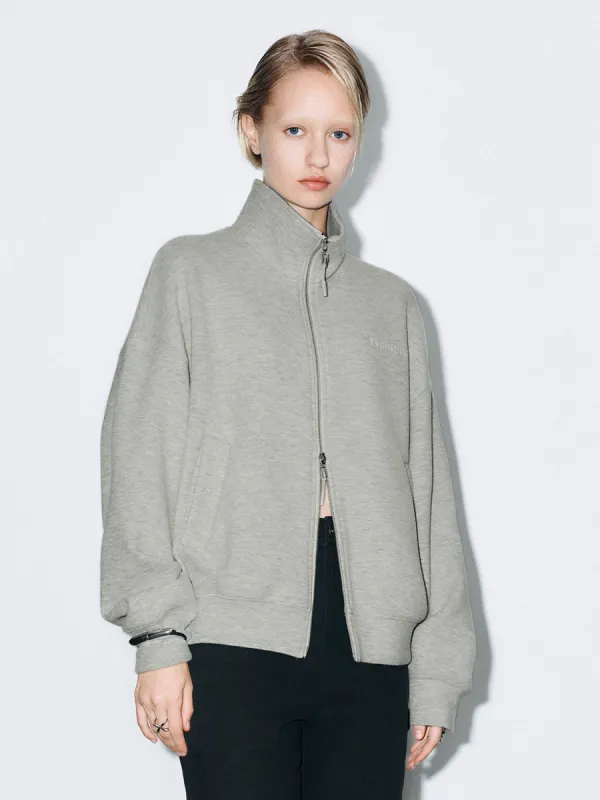 Zip Front Track Jackets sold by Urban Revivo