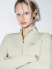 Zip Up Front Jackets sold by Urban Revivo