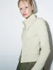 Zip Up Front Jackets sold by Urban Revivo