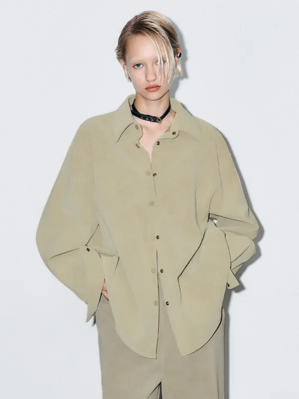 Button Up Shirts sold by Urban Revivo
