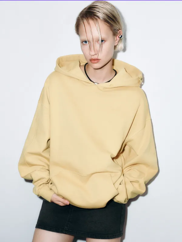 Oversized Hoodie Sweatshirts sold by Urban Revivo