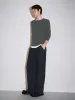 Button Half Placket Regular T-Shirts sold by Urban Revivo