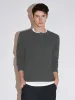 Button Half Placket Regular T-Shirts sold by Urban Revivo
