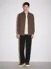 Regular Carrot Fit Pants sold by Urban Revivo