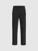 Regular Carrot Fit Pants sold by Urban Revivo