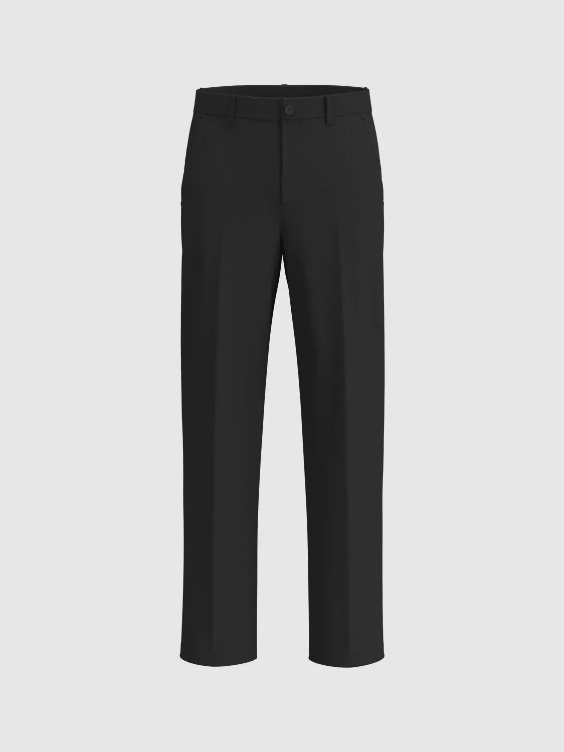 Regular Barrel Pants sold by Urban Revivo