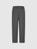 Regular Wide-Leg Pants sold by Urban Revivo
