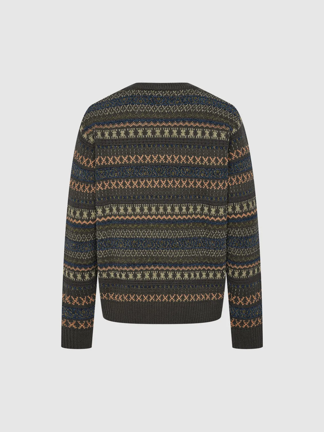 Knitted T-Shirts sold by Urban Revivo product image thumbnail 2