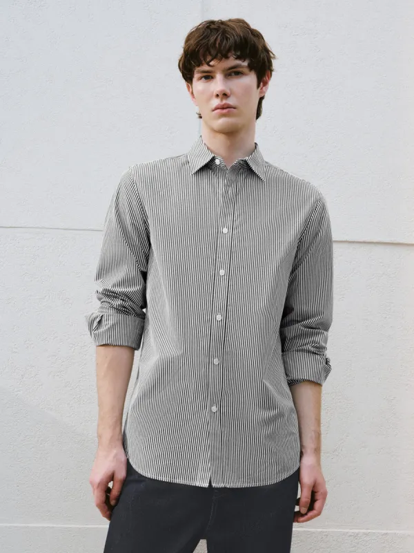 Button Up Long Sleeve Shirts sold by Urban Revivo