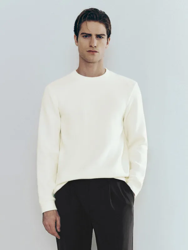 Long Sleeve T-Shirts sold by Urban Revivo