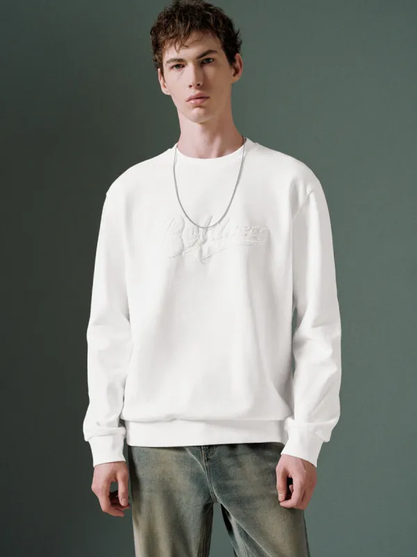 Crew Neck Sweatshirts sold by Urban Revivo