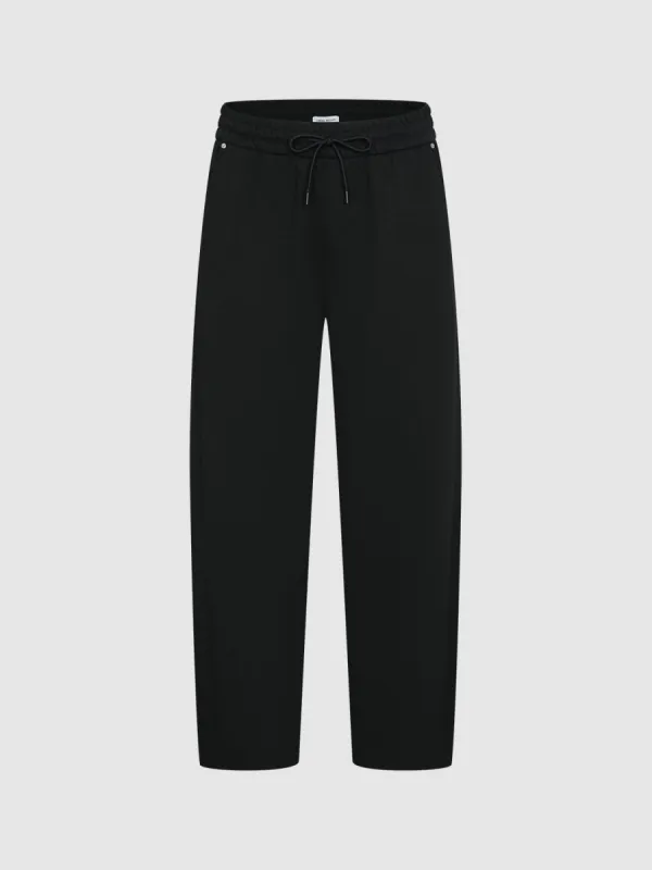 Loose Wide-Leg Pants sold by Urban Revivo