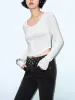 Crew Neck Knitted Cardigans sold by Urban Revivo
