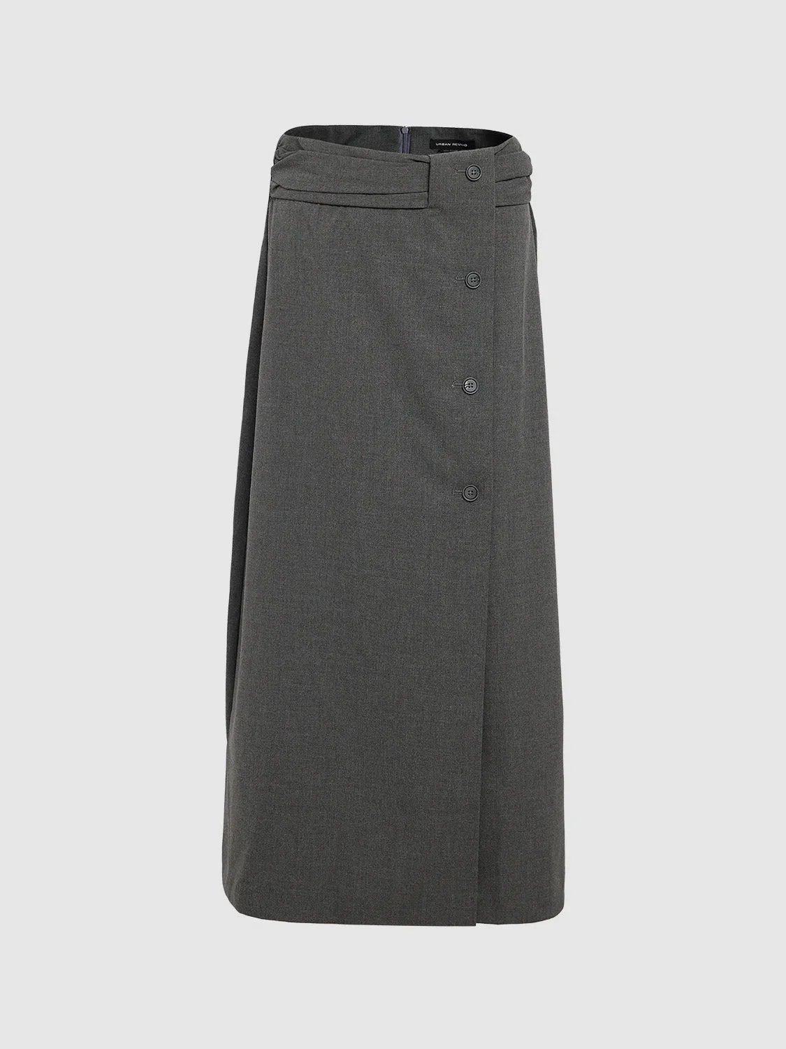 Straight Skirts sold by Urban Revivo
