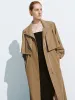 Trench Coats sold by Urban Revivo