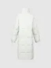 Zip Up Front Down Outerwear sold by Urban Revivo