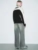 Zip Front Knitted Cardigans sold by Urban Revivo