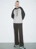 Loose Hoodie Sweatshirts sold by Urban Revivo
