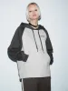 Loose Hoodie Sweatshirts sold by Urban Revivo