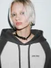 Loose Hoodie Sweatshirts sold by Urban Revivo