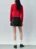 Skinny Button Up Knitted Cardigans sold by Urban Revivo
