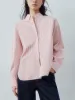 Abstract Printed Long Sleeve Shirts sold by Urban Revivo