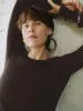 Skinny Knitted T-Shirts sold by Urban Revivo