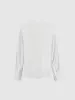 Loose Button Up Shirts sold by Urban Revivo