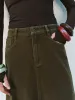 Maxi A-Line Denim Skirts sold by Urban Revivo