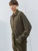 Button Up Long Sleeve Shirts sold by Urban Revivo