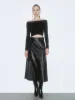 Flared A-Line Skirts sold by Urban Revivo