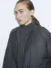 Oversized Padded Coats sold by Urban Revivo