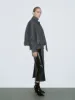 Oversized Padded Coats sold by Urban Revivo