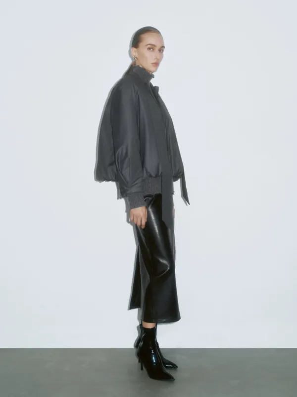 Oversized Padded Coats sold by Urban Revivo