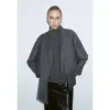 Oversized Padded Coats sold by Urban Revivo