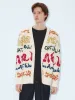 Regular Knitted Cardigans sold by Urban Revivo