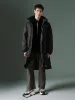Oversized Maxi Padded Down Outerwear sold by Urban Revivo