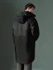 Oversized Maxi Padded Down Outerwear sold by Urban Revivo