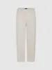 Regular Straight Pants sold by Urban Revivo