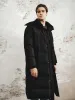 Loose Maxi Padded Down Outerwear sold by Urban Revivo