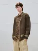 Loose Knitted Cardigans sold by Urban Revivo