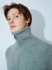 Zip Half Placket Knitted T-Shirts sold by Urban Revivo
