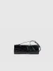 Croc Embossed Shoulder Bags sold by Urban Revivo