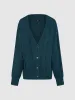 Oversized Knitted Cardigans sold by Urban Revivo