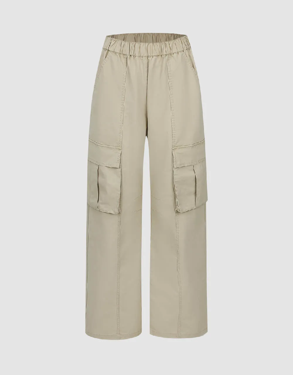 Loose Jogger Pants sold by Urban Revivo