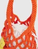 Crochet Shoulder Bag sold by Urban Revivo