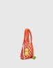 Crochet Shoulder Bag sold by Urban Revivo