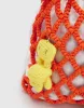 Crochet Shoulder Bag sold by Urban Revivo