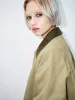 Press Button Loose Jackets sold by Urban Revivo
