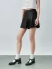 Mini Pleated A-Line Skirts sold by Urban Revivo